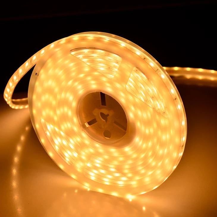 Trådløs Led Strip Light
